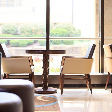 Charleston Marriott Town Center Hotel Buitenkant foto