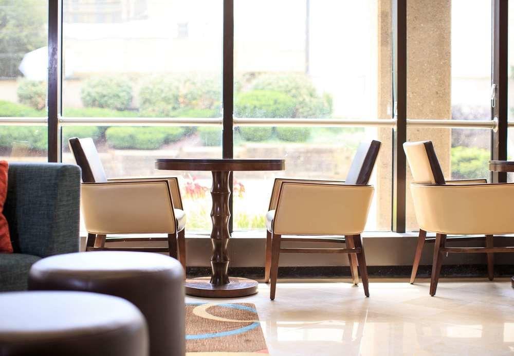 Charleston Marriott Town Center Hotel Buitenkant foto