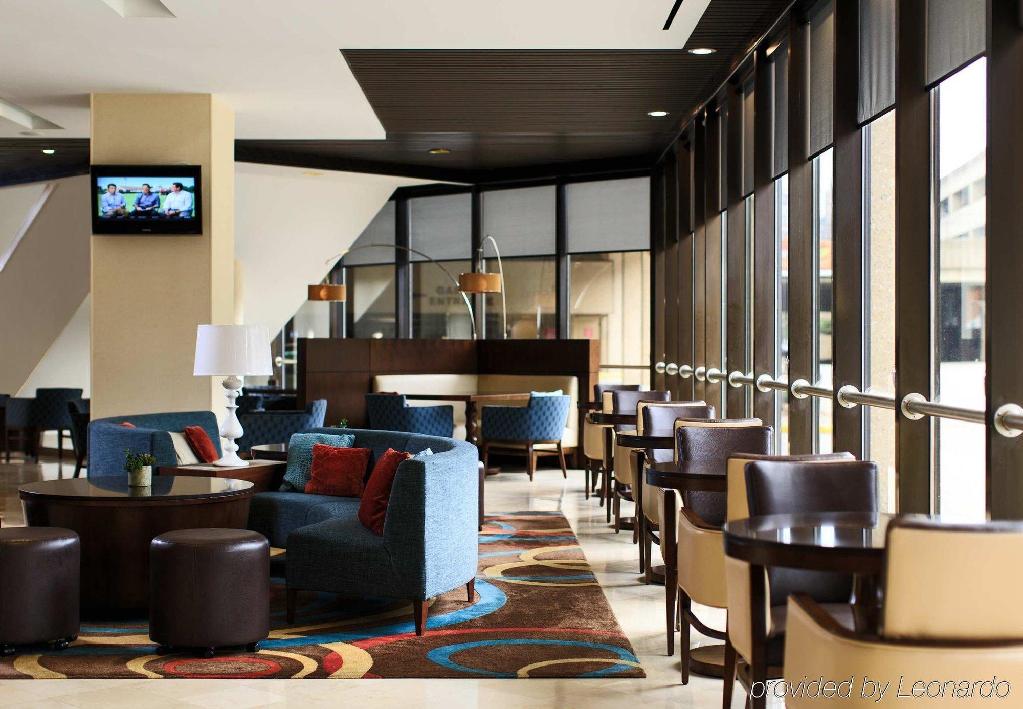 Charleston Marriott Town Center Hotel Buitenkant foto