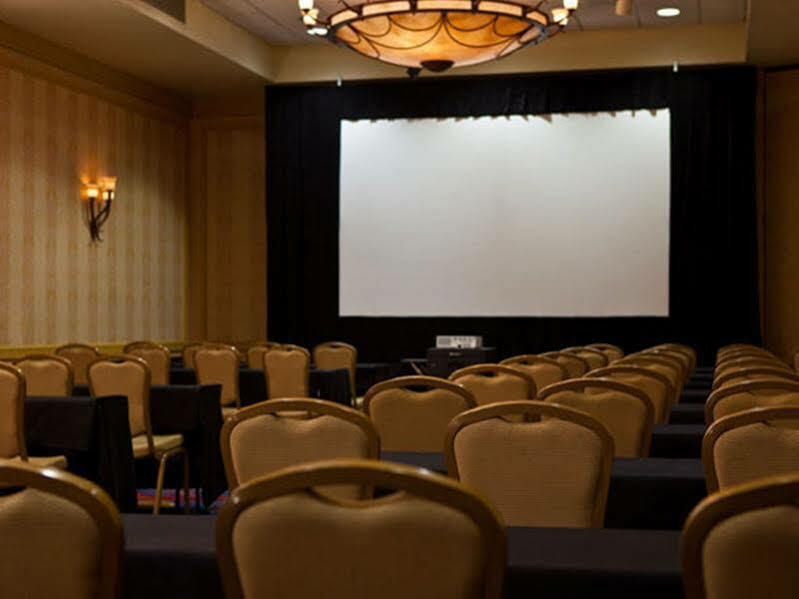 Charleston Marriott Town Center Hotel Buitenkant foto